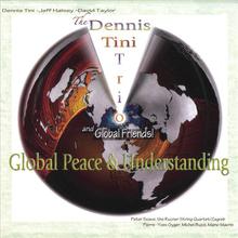 Global Peace & Understanding