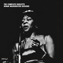 The Complete Roulette Dinah Washington Sessions CD5