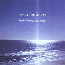The Ocean Album - Piano Solos