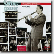 Dutch Swing College Band Vol. 1 (Vinyl)