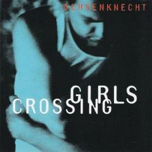 Girls Crossing
