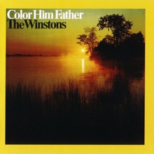 Color Him Father (Reissued 2011)