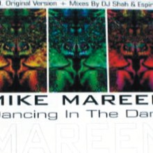 Dancing In The Dark (MCD)
