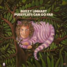 Pussycats Can Go Far (Vinyl)