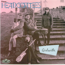 Girlsville (Reissued 1993)