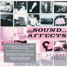 Sound Affects (Deluxe Edition) CD2