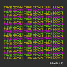 Take Down (CDS)