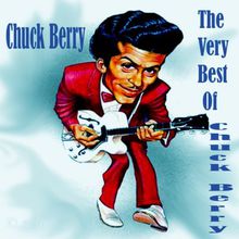 The Very Best Of Chuck Berry