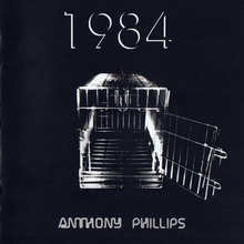 1984 (Vinyl) CD2
