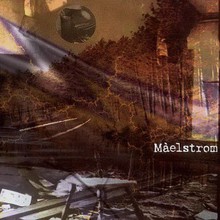 Maelstrom (Vinyl)