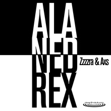 Ala Ned Rex (With Axs)