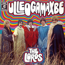 Ulleogamaxbe (Vinyl)