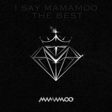 I Say Mamamoo: The Best