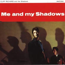 Me And My Shadows (Remastered 1998)