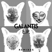Galantis Remixes (EP)