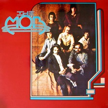 The Mob (Vinyl)