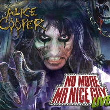 No More Mr Nice Guy CD2