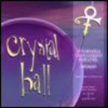 Crystal Ball CD2