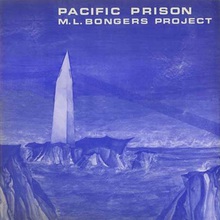 Pacific Prison (Vinyl)