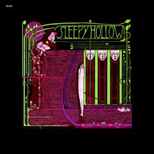 Sleepy Hollow (Vinyl)