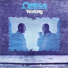 Working (Vinyl)