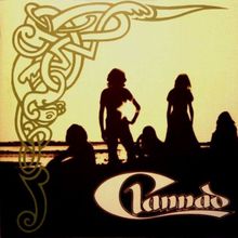 Clannad (Vinyl)