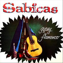 Gypsy Flamenco (Vinyl)