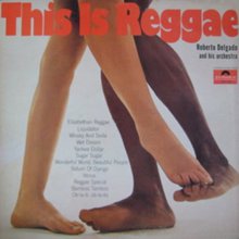 This Is Reggae (Vinyl)