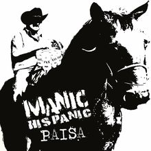 Paisa / A Message To You Chunti (CDS)