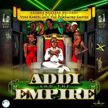 Addi And The Empire
