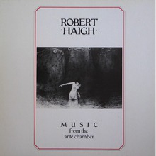 Music From The Ante Chamber