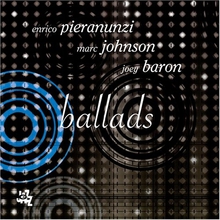Ballads (With Marc Johnson)