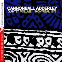 Volume 1: Montreal 1975 (Remastered)