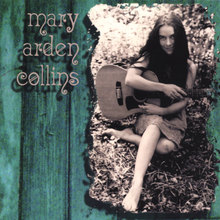 Mary Arden Collins