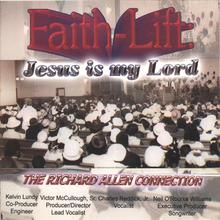 Neil Allen Williams (Songwriter): Praise and Worship: Faithlift: Jesus is my Lord (Digital Download)