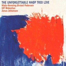 The Unforgettable Nhop Trio Live