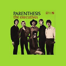 Parenthesis (Vinyl)