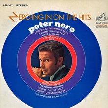 Nero-Ing In On The Hits (Vinyl)