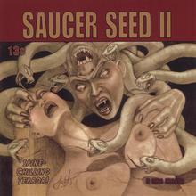 Saucer Seed II