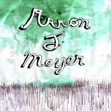 Aaron J Meyer - EP