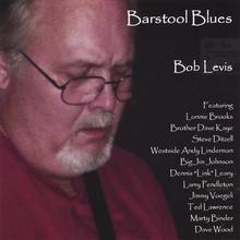 Barstool Blues