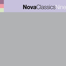 Nova Classics Nine