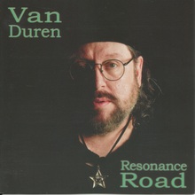 Resonance Road