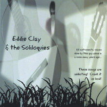Eddie Clay & The Soliloquies