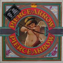 Pierce Arrow (Vinyl)