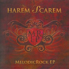 Melodic Rock (EP)