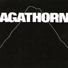 Agathorn (Vinyl)