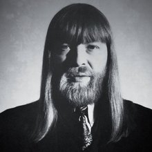 Who's That Man: A Tribute To Conny Plank CD1