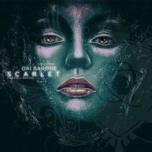 Scarlet (EP)