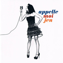 Appelle Moi Jen (Reissued 2012) CD1
